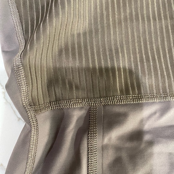 Tank top - ATHLETA Vitality Rib Tank Top XS - Picture 2 of 6